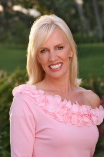 Kay Casperson to speak at the Sanibel Captiva Business Women's Association's February meeting in honor of National Heart Month